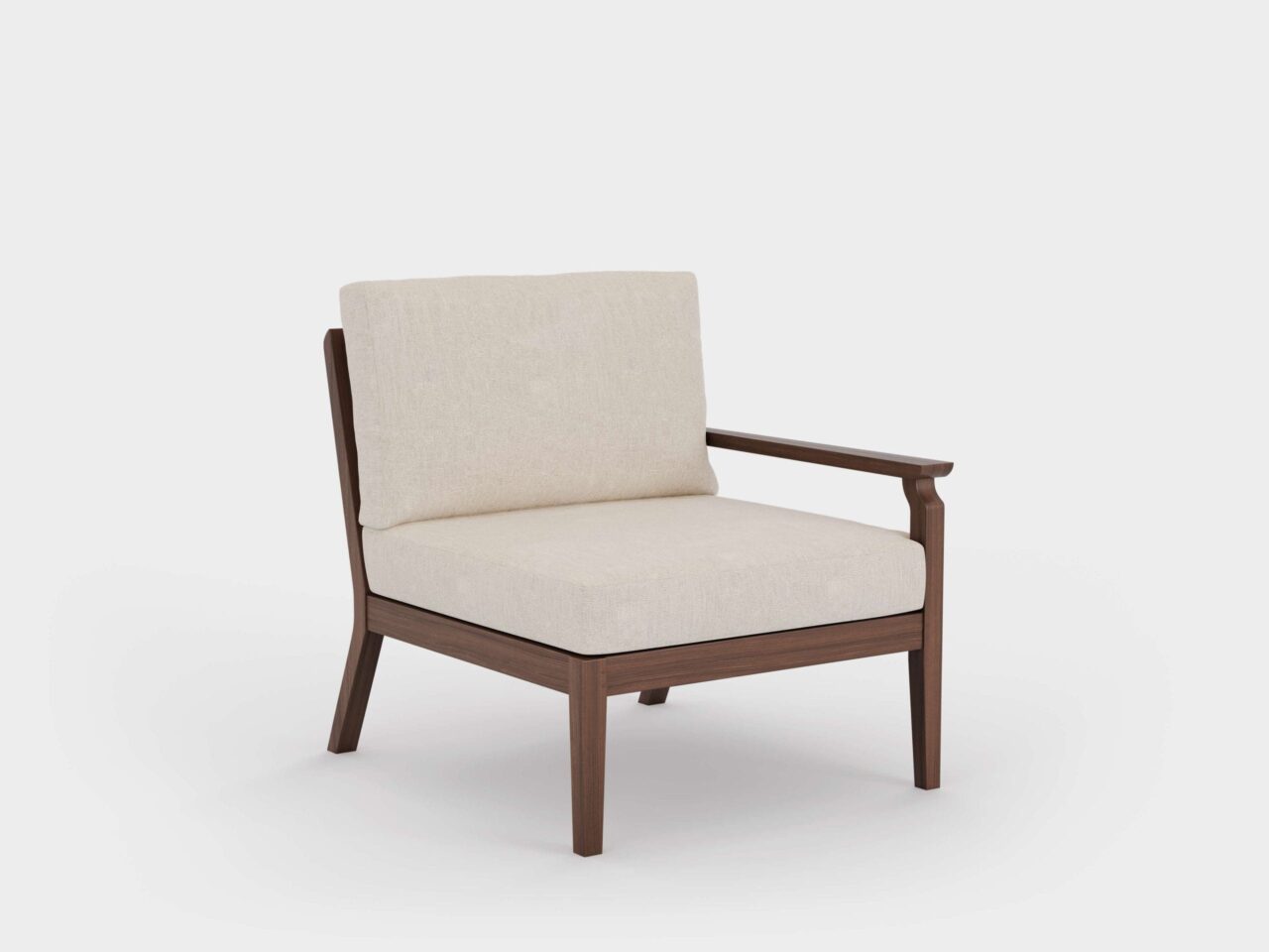 Unicon Sectional Left Seat