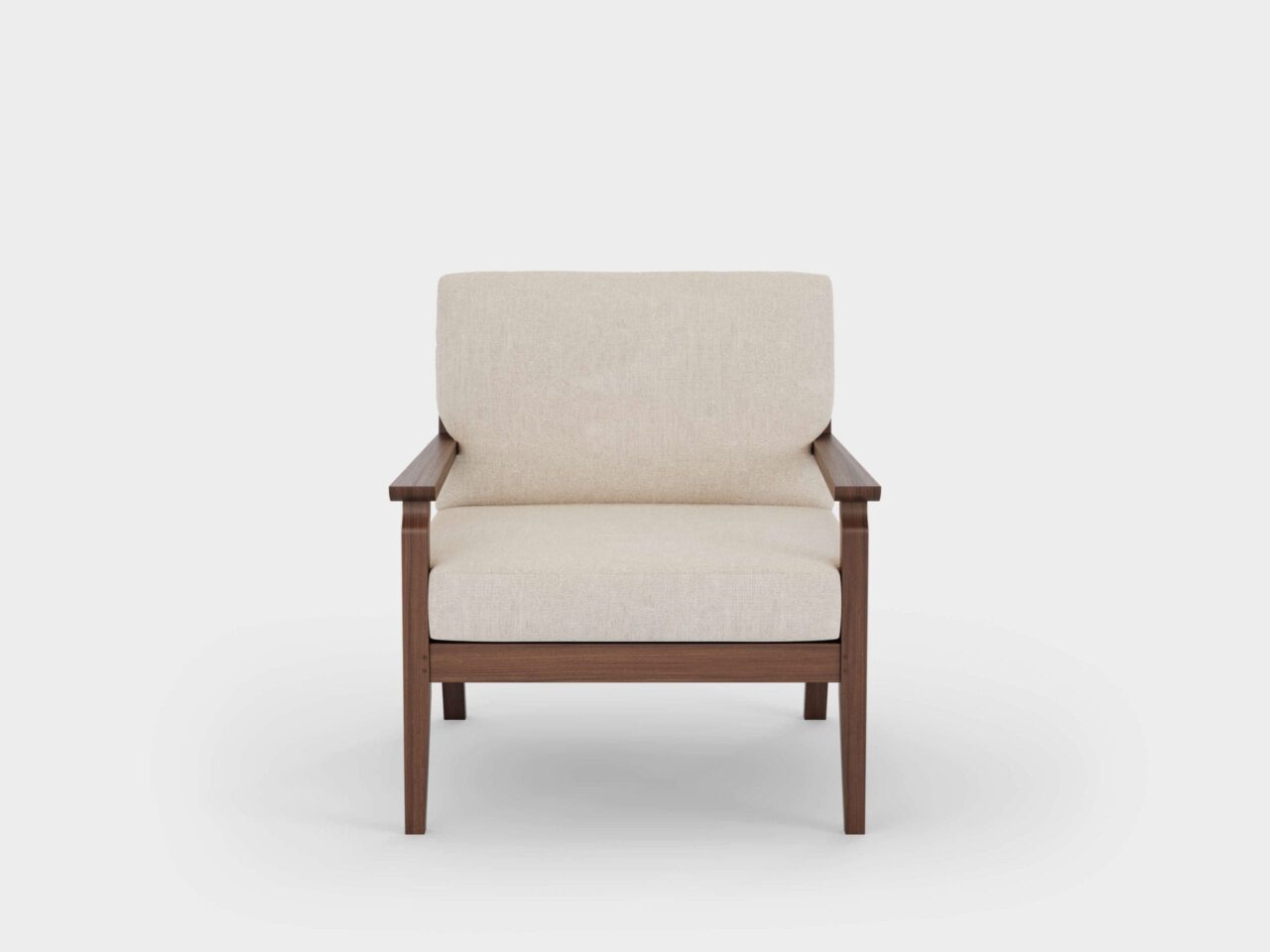 Unicon Lounge Chair