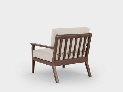 Unicon Lounge Chair