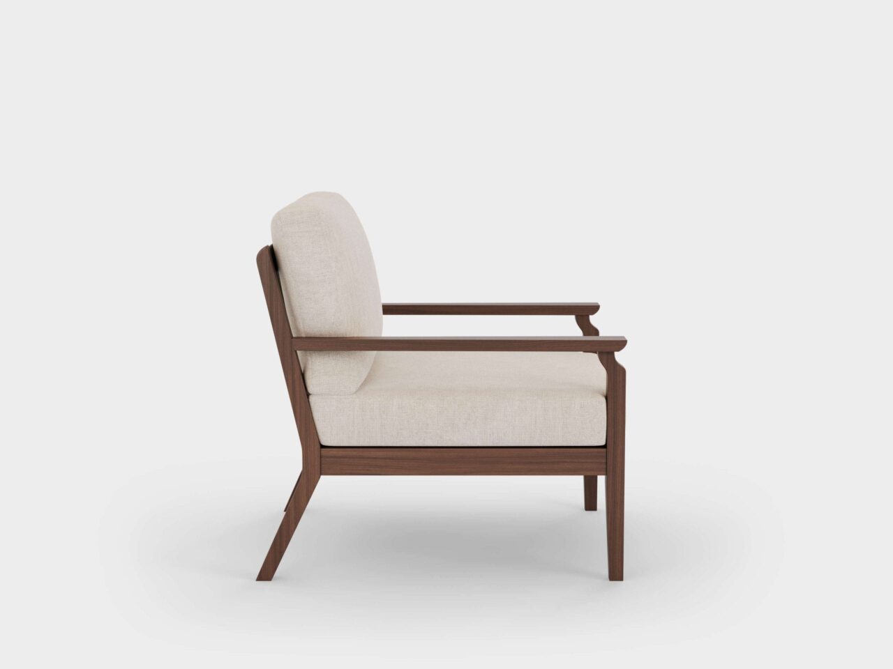 Unicon Lounge Chair