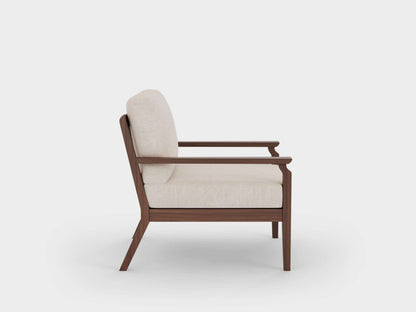 Unicon Lounge Chair