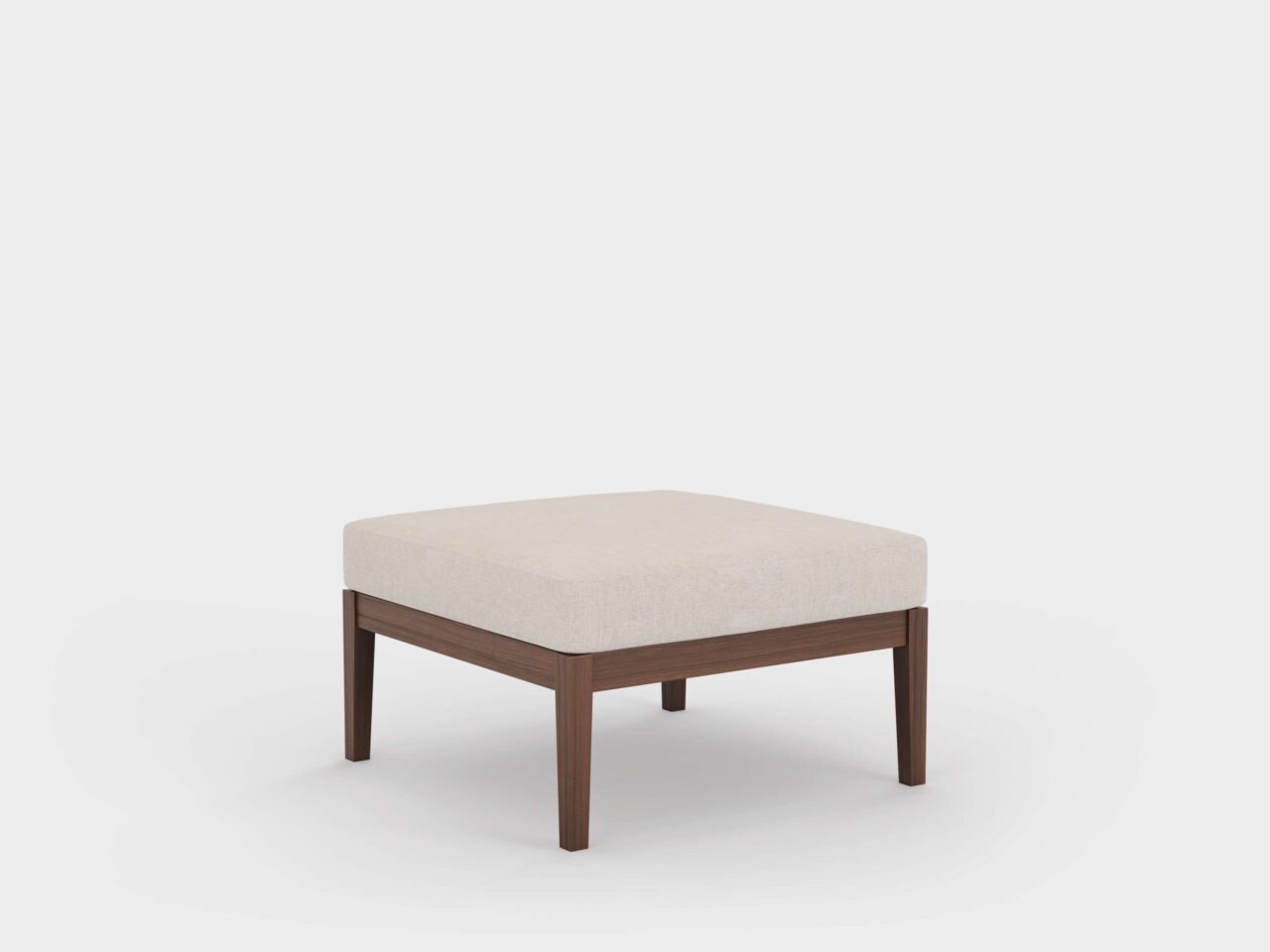 Unicon Ottoman