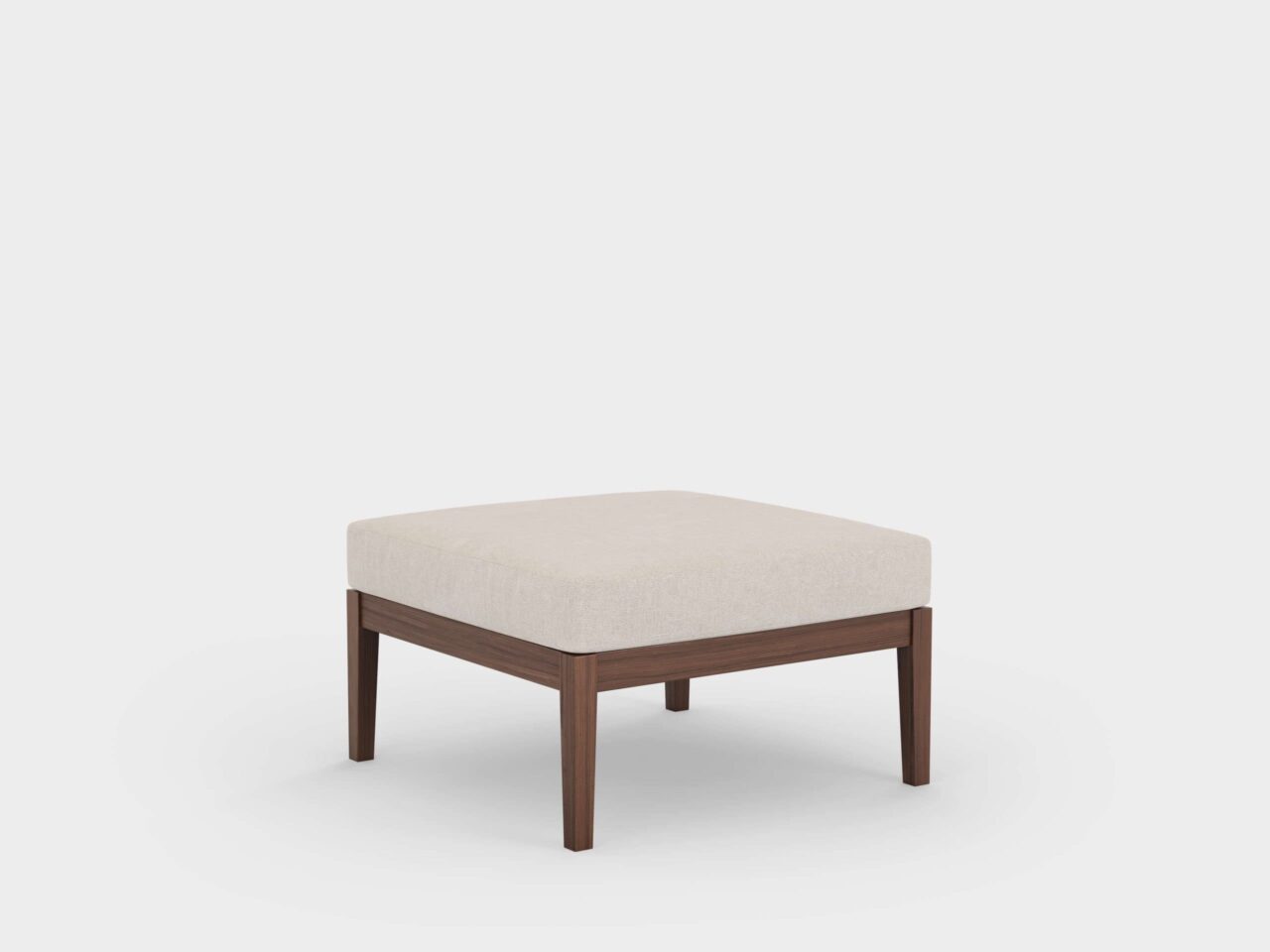 Unicon Ottoman