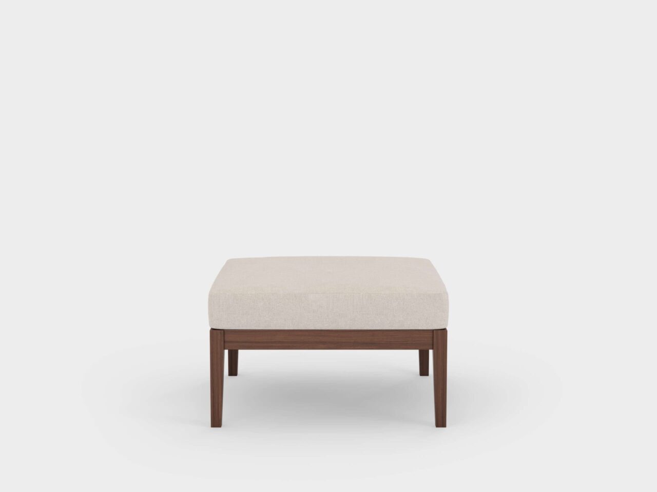 Unicon Ottoman