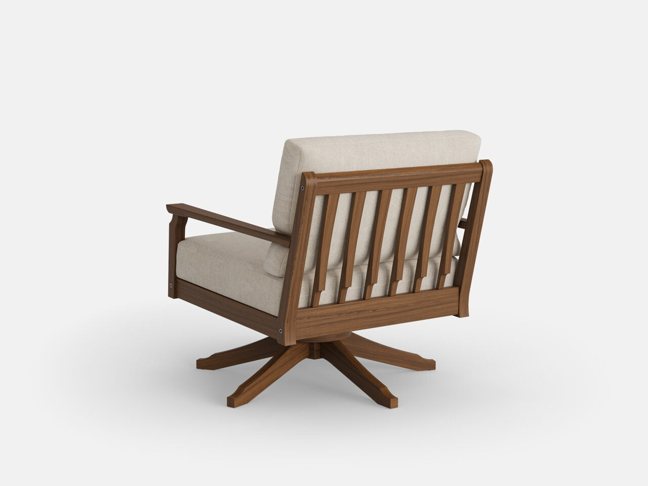 Unicon Swivel Rocker