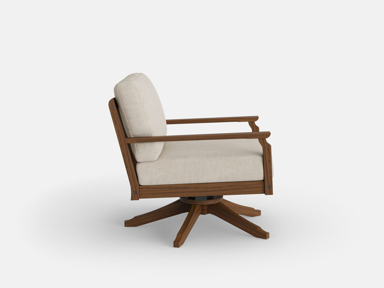 Unicon Swivel Rocker