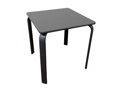 18" MGP End Table (Graphite)