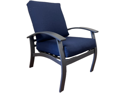 Belle Isle 3 Piece Seating Set