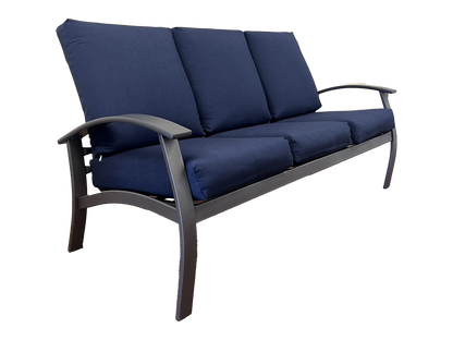 Belle Isle 3 Piece Seating Set