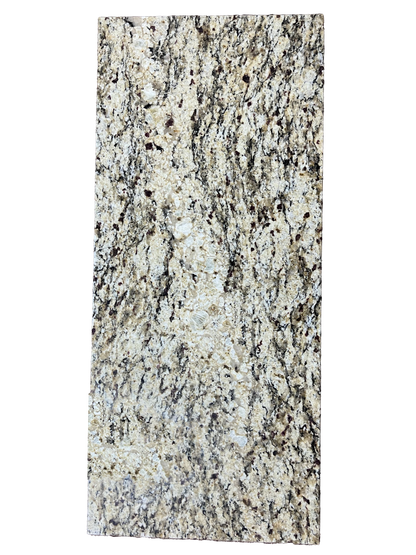 Firetainment Rectangular Granite Top Fire Table