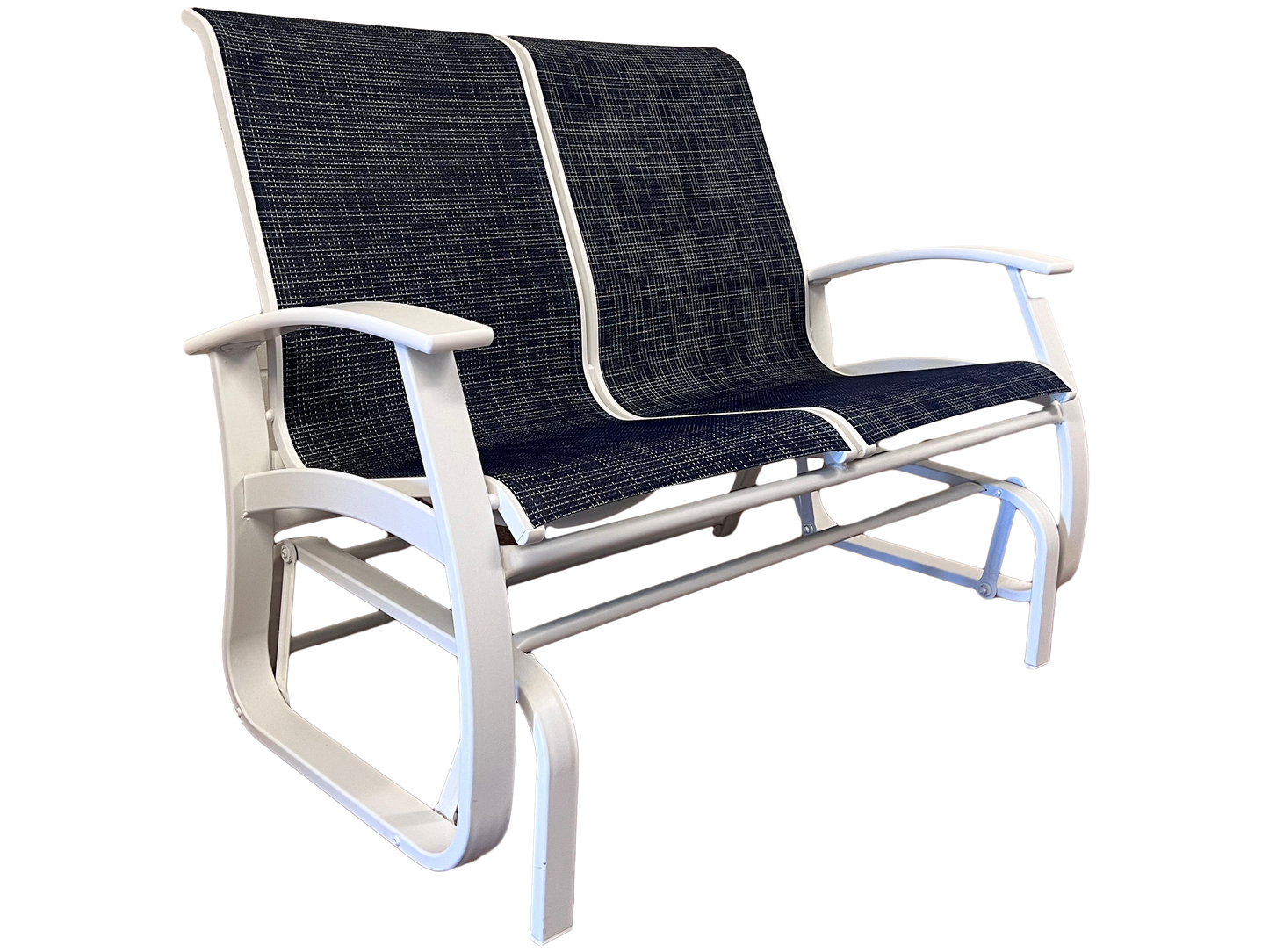 Belle Isle Two Seat Glider