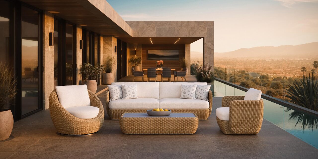 Velo Sofa