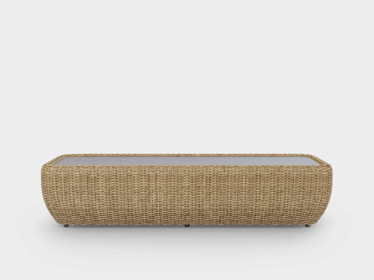 Velo 55″ Rectangular Coffee Table