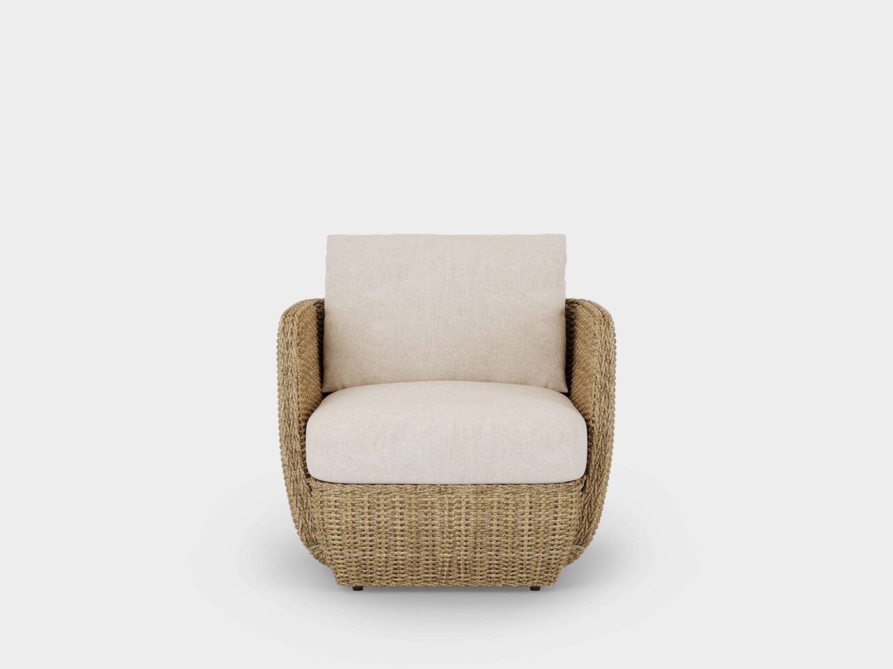 Velo Lounge Chair