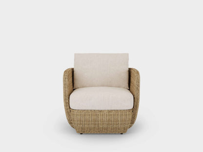 Velo Lounge Chair