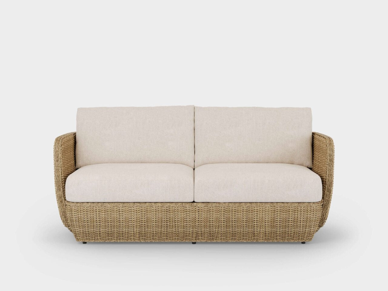 Velo Loveseat