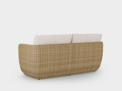 Velo Loveseat