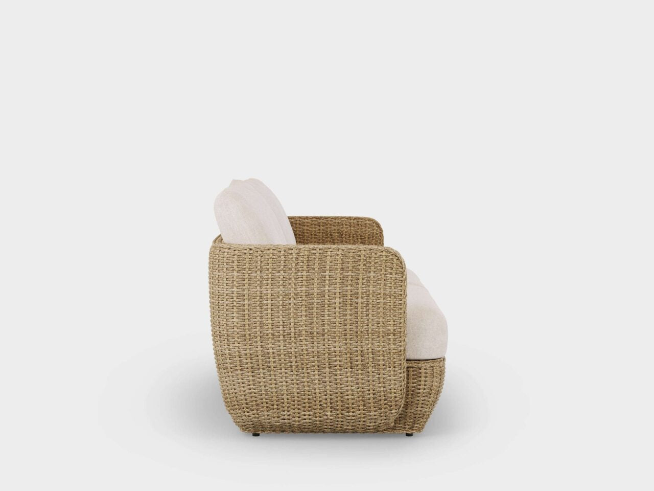 Velo Loveseat