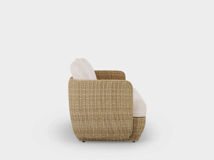 Velo Loveseat