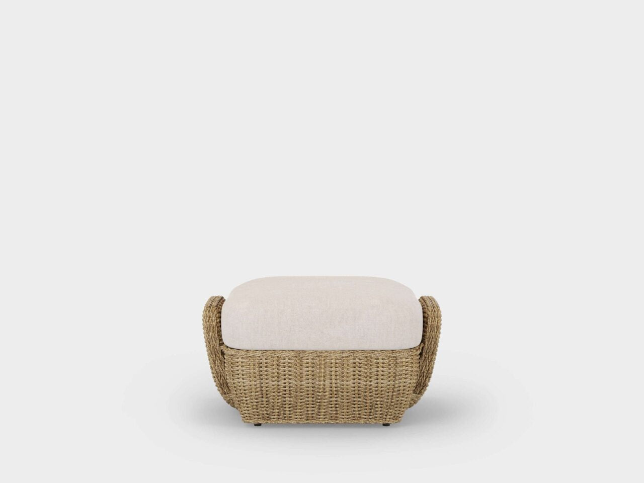Velo Ottoman