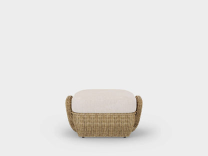 Velo Ottoman