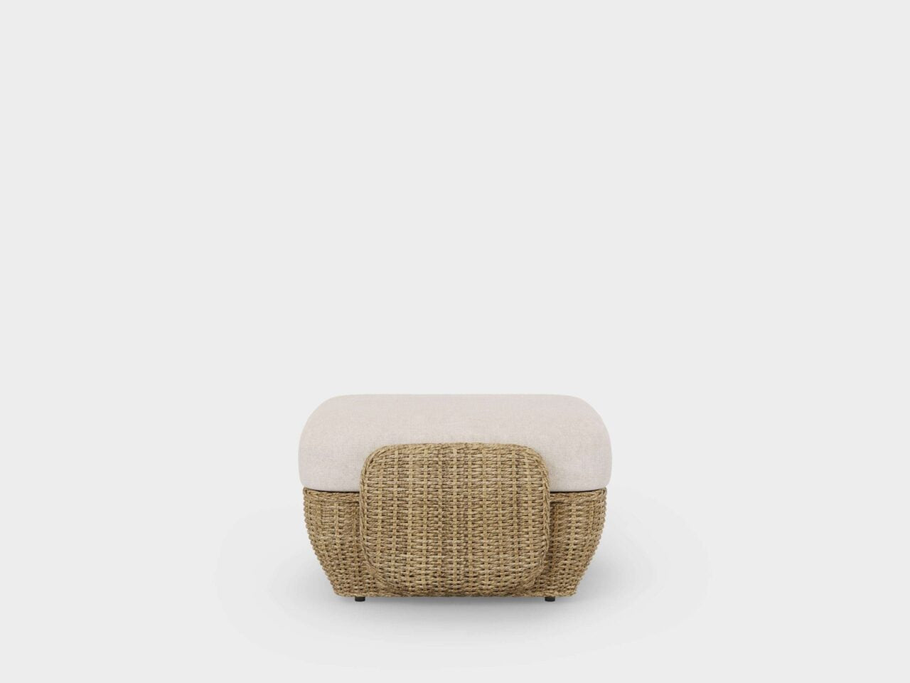 Velo Ottoman