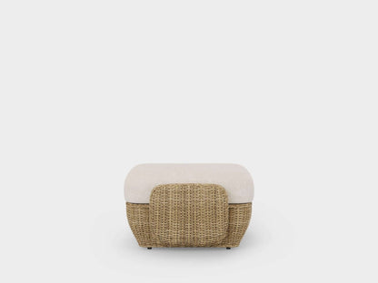 Velo Ottoman
