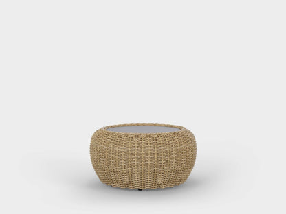 Velo 25” Round Side Table