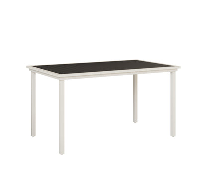 Vida 44″ x 73″ Poly Bar Table
