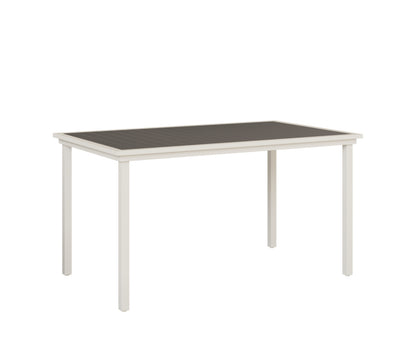 Vida 44″ x 73″ Poly Bar Table