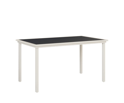 Vida 44″ x 73″ Poly Bar Table