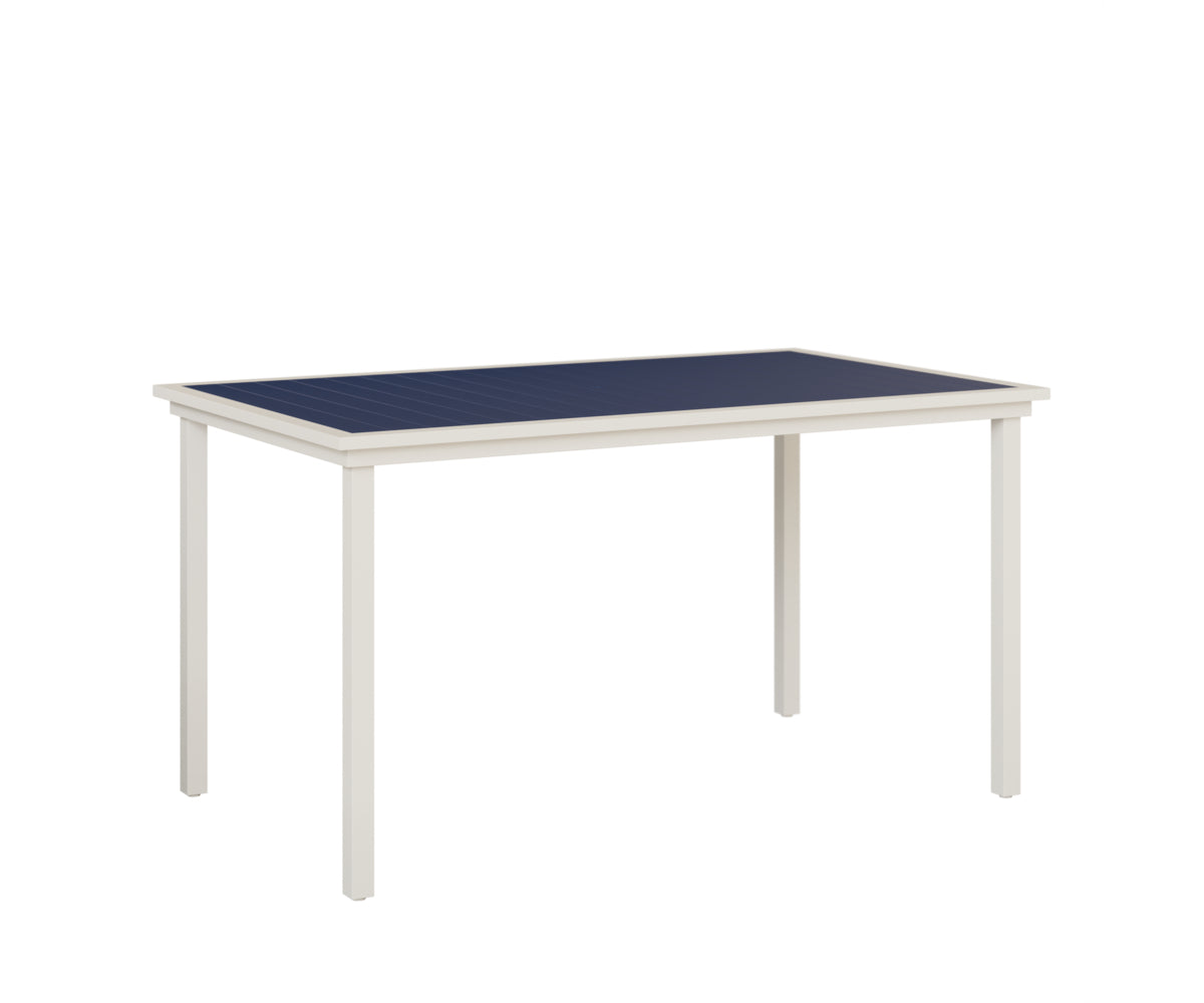 Vida 44″ x 73″ Poly Bar Table