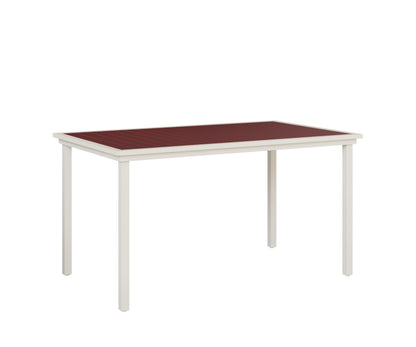 Vida 44″ x 73″ Poly Bar Table