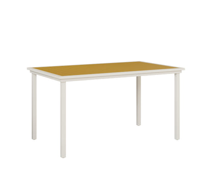 Vida 44″ x 73″ Poly Bar Table