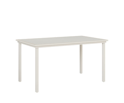 Vida 44″ x 73″ Poly Bar Table