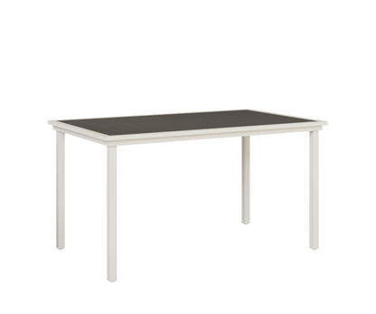 Vida 44″ x 73″ Poly Bar Table