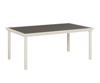 Vida 44″ x 73″ Poly Dining Table