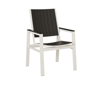Vida Poly Dining Chair
