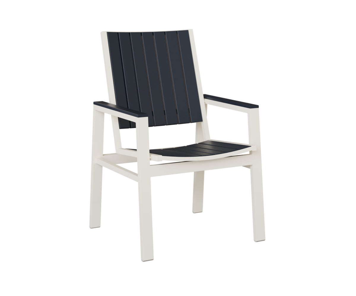 Vida Poly Dining Chair