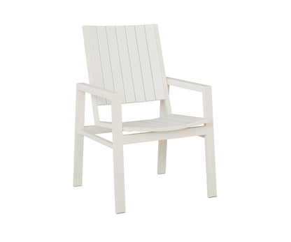 Vida Poly Dining Chair