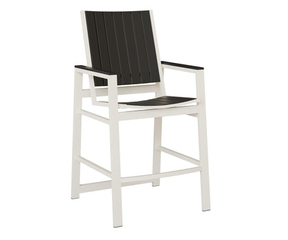 Vida Poly Bar Chair