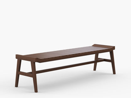 Innova Whisper 72″ Backless Bench