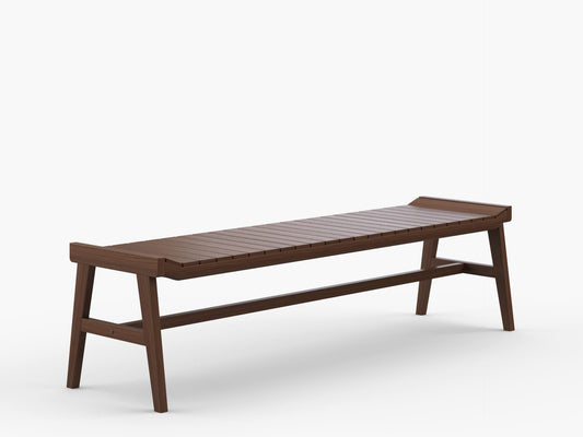 Innova Whisper 72″ Backless Bench