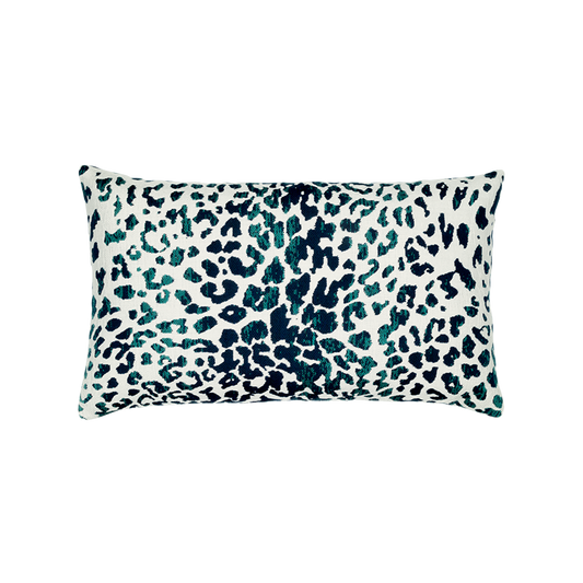 Wild One Midnight 12"x20" Toss Pillow