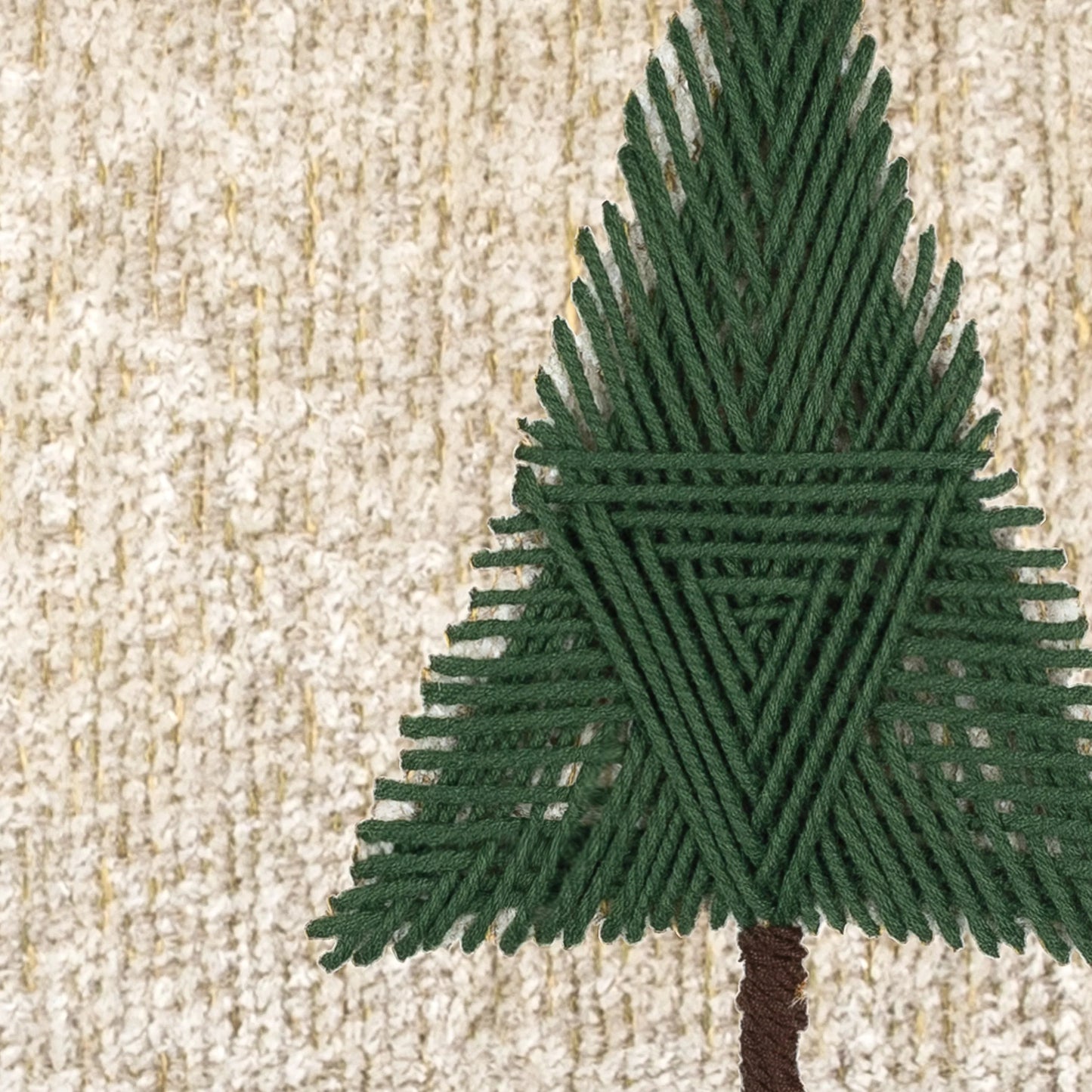 Douglas Fir 12"x20" Toss Pillow