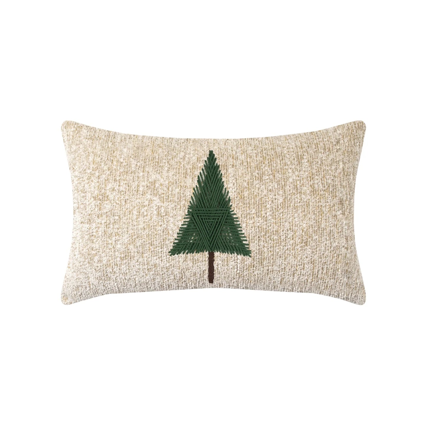 Douglas Fir 12"x20" Toss Pillow