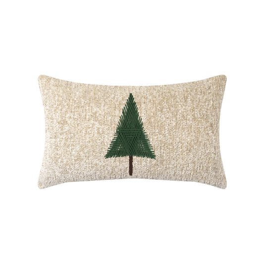 Douglas Fir 12"x20" Toss Pillow