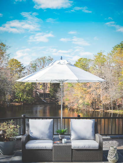 Greenwich 7.5' Octagon Umbrella