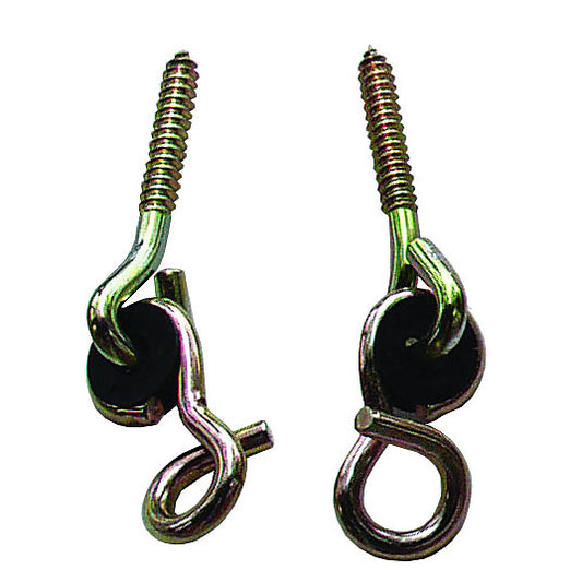 Hooks for Swing