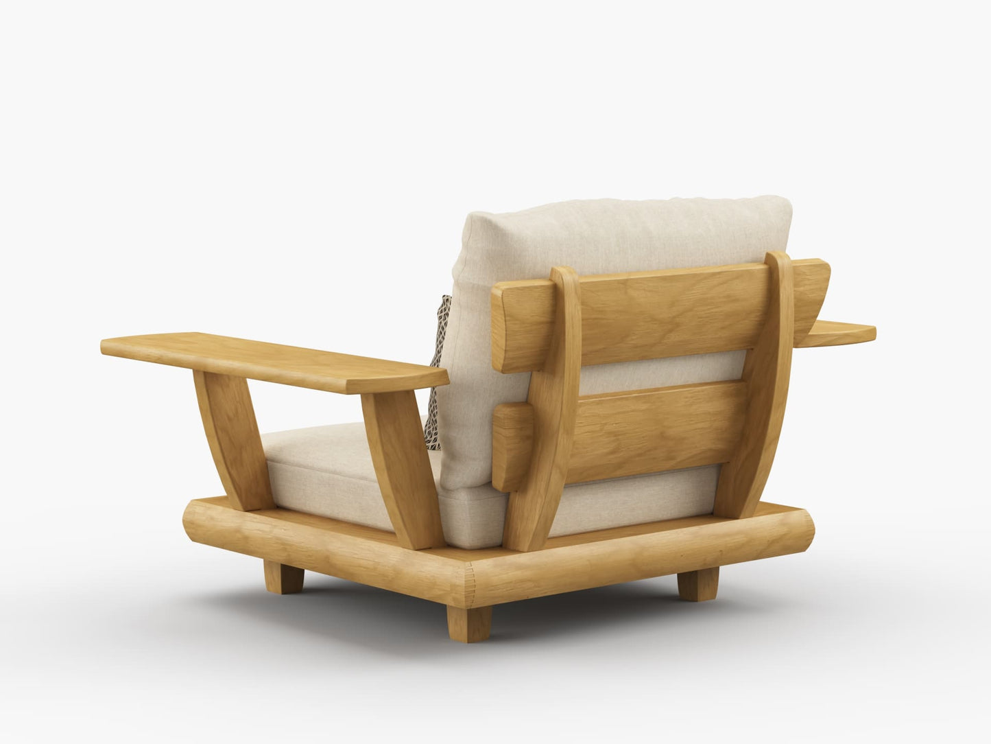 Sorrento Lounge Chair